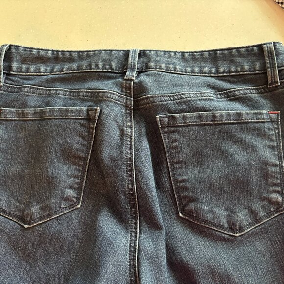 Ann Taylor Loft Jeans - 8P Curvy - Picture 3 of 3